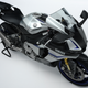 Illustration for article titled The Yamaha YZF-R1 M Is The Closest You'll Get To Rossi's Ride